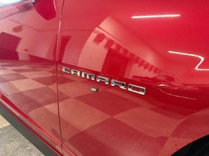 Chevrolet Camaro bild 14