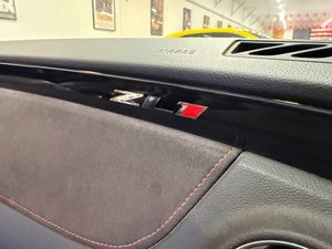 Chevrolet Camaro bild 36