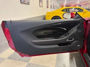 Chevrolet Camaro bild 33