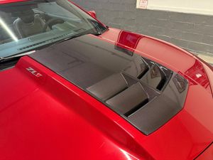 Chevrolet Camaro bild 17