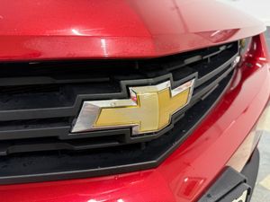 Chevrolet Camaro bild 19