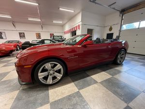 Chevrolet Camaro bild 7