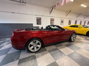 Chevrolet Camaro bild 12