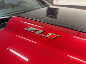 Chevrolet Camaro bild 16