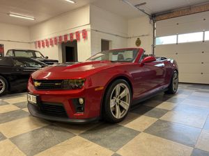 Chevrolet Camaro bild 6