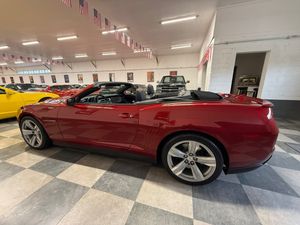 Chevrolet Camaro bild 8