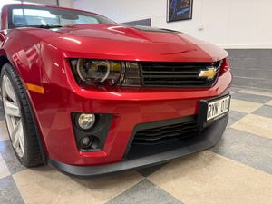 Chevrolet Camaro bild 18