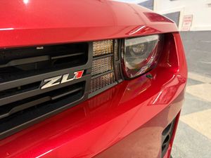 Chevrolet Camaro bild 20