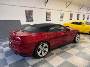 Chevrolet Camaro bild 27