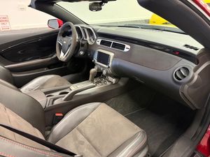 Chevrolet Camaro bild 35