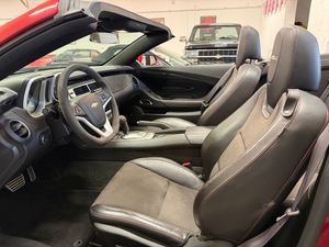 Chevrolet Camaro bild 32