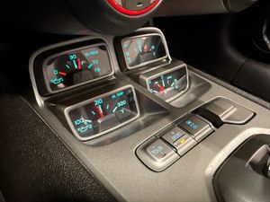Chevrolet Camaro bild 30