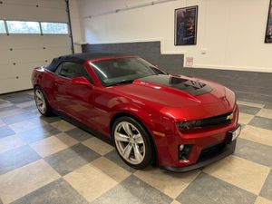 Chevrolet Camaro bild 26