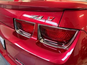 Chevrolet Camaro bild 21