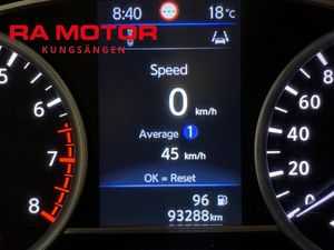 Nissan Micra bild 13
