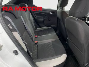 Nissan Micra bild 12