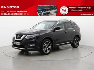 Nissan X-Trail bild 1