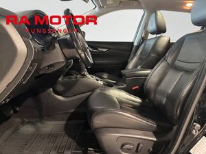 Nissan X-Trail bild 11