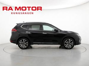 Nissan X-Trail bild 7