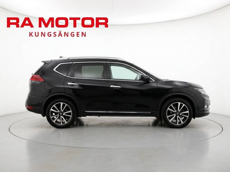 Nissan X-Trail bild 7