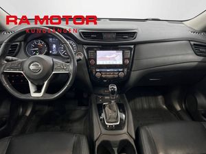 Nissan X-Trail bild 16