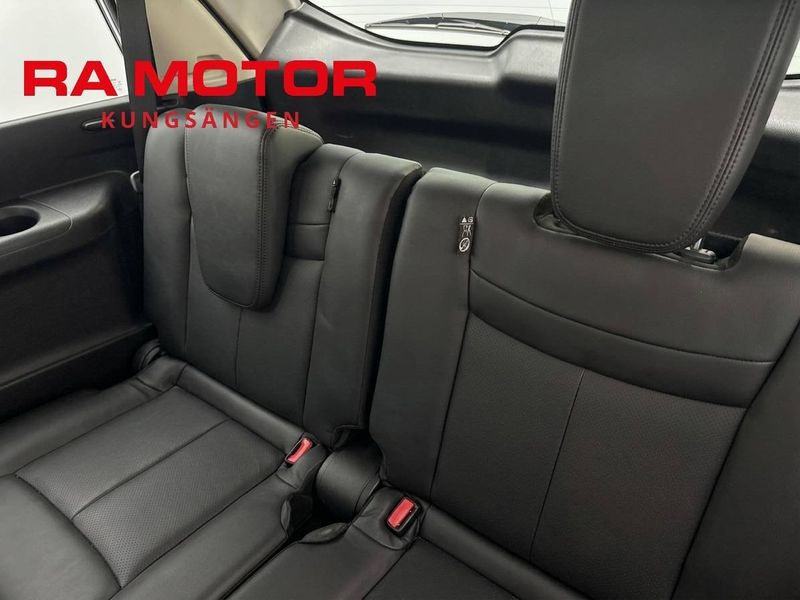 Nissan X-Trail bild 14