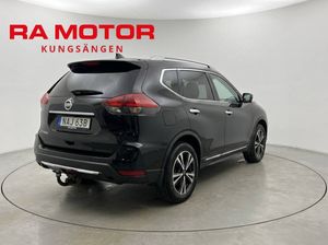 Nissan X-Trail bild 6