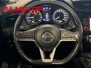 Nissan X-Trail bild 15