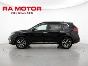 Nissan X-Trail bild 3