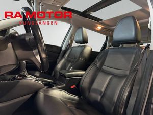 Nissan X-Trail bild 12