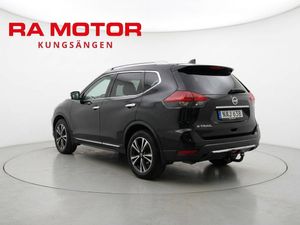 Nissan X-Trail bild 4