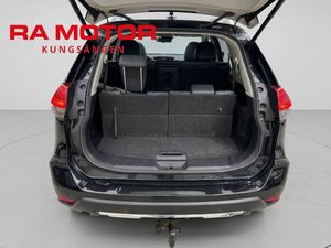 Nissan X-Trail bild 18