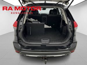 Nissan X-Trail bild 19