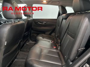 Nissan X-Trail bild 13