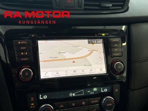 Nissan X-Trail bild 17