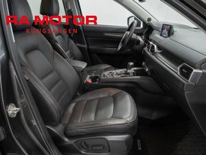 Mazda CX-5 bild 14