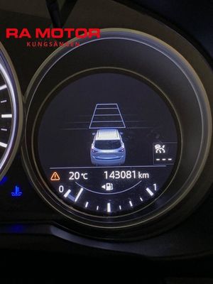 Mazda CX-5 bild 21