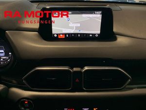 Mazda CX-5 bild 22