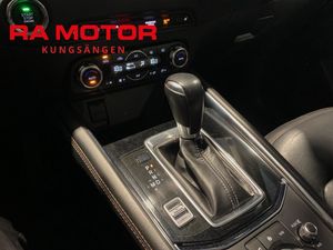 Mazda CX-5 bild 20