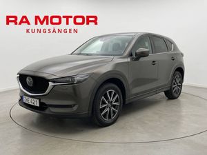 Mazda CX-5 bild 1
