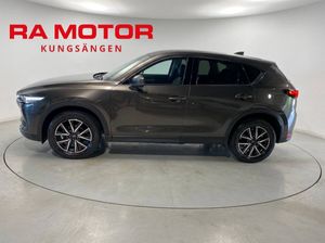 Mazda CX-5 bild 3