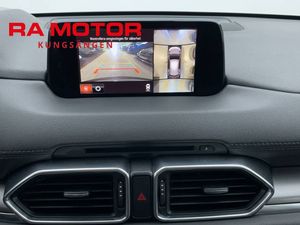 Mazda CX-5 bild 19