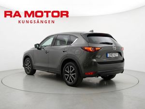 Mazda CX-5 bild 9