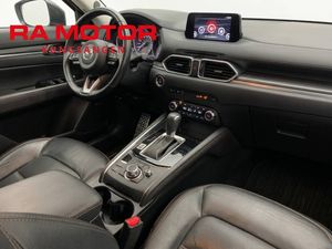Mazda CX-5 bild 10