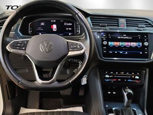 Volkswagen Tiguan Allspace bild 8