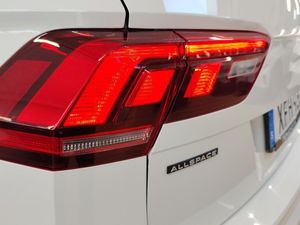 Volkswagen Tiguan Allspace bild 21