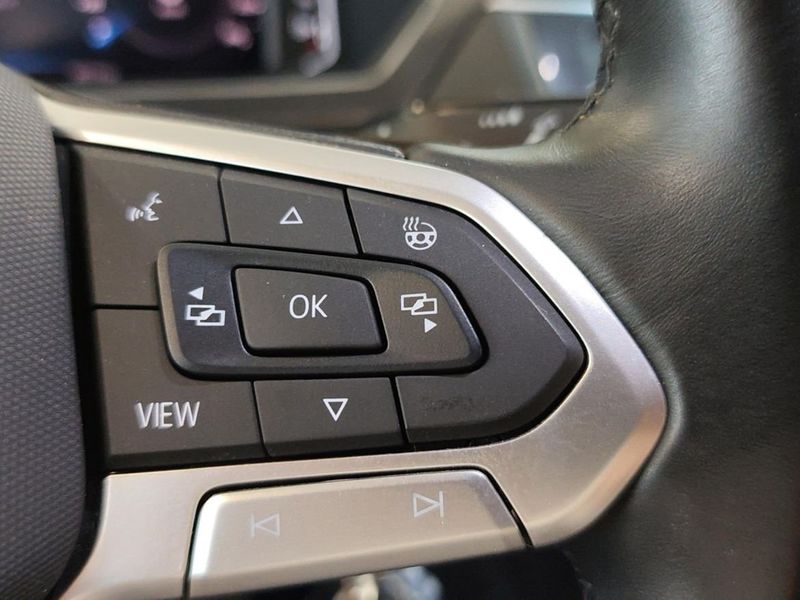 Volkswagen Tiguan Allspace bild 16