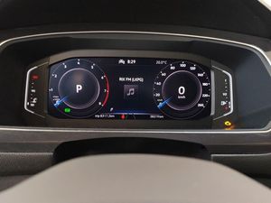 Volkswagen Tiguan Allspace bild 11