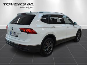 Volkswagen Tiguan Allspace bild 3