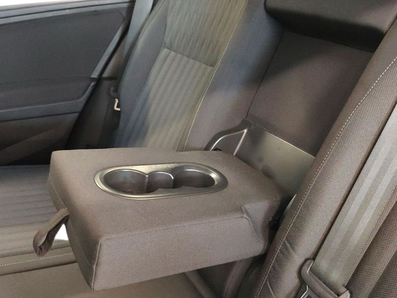 Volkswagen Tiguan Allspace bild 23